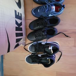 Shoes for the Boy - 5/11/25