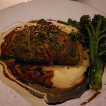 Hearth 61 - Tenderloin - New American Near Me - Paradise Valley, Arizona Hearth 61 - Tenderloin - New American Near Me - Paradise Valley, Arizona