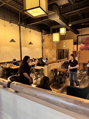 Grotto Tea Lounge by null