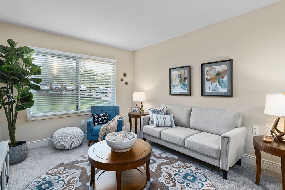 GAMBRILL GARDENS Updated September 2024 22 Photos 1 Strecker Rd