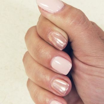 Haute Nail Spa - Awesome job simple yet very detailed fine by Jeannie - Nail Salons Near Me - Baldwin Park, California Haute Nail Spa - Awesome job simple yet very detailed fine by Jeannie - Nail Salons Near Me - Baldwin Park, California