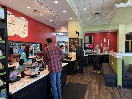 Chicken Salad Chick by null