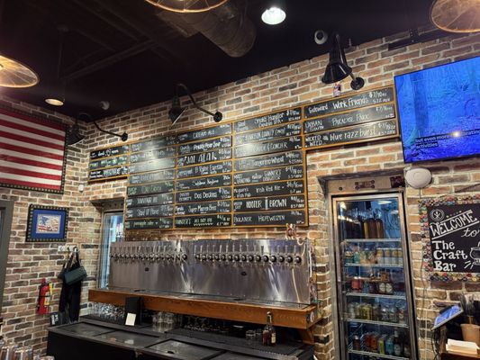 The Craft Bar - Destin by null