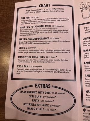 Botiwalla by Chai Pani by null