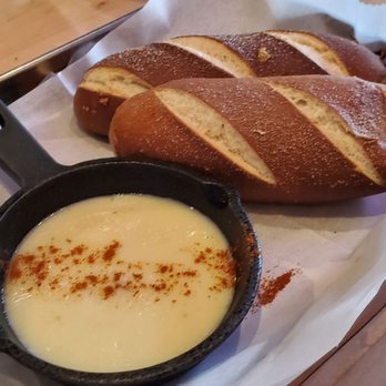 Vibes Brews - Pretzels and beer cheese - Breweries Near Me - Lauderhill, Florida Vibes Brews - Pretzels and beer cheese - Breweries Near Me - Lauderhill, Florida