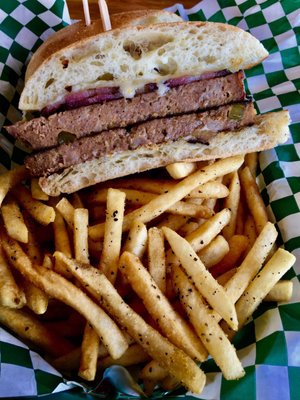 Raney's Bar & Grill by null