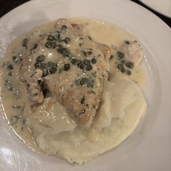 Jack's Restaurant & Bar - Chicken Piccata - Breakfast & Brunch Near Me - San Mateo, California Jack's Restaurant & Bar - Chicken Piccata - Breakfast & Brunch Near Me - San Mateo, California