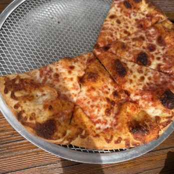 Whitecaps Pizza - Cheese - Pizza Near Me - Kings Beach, California