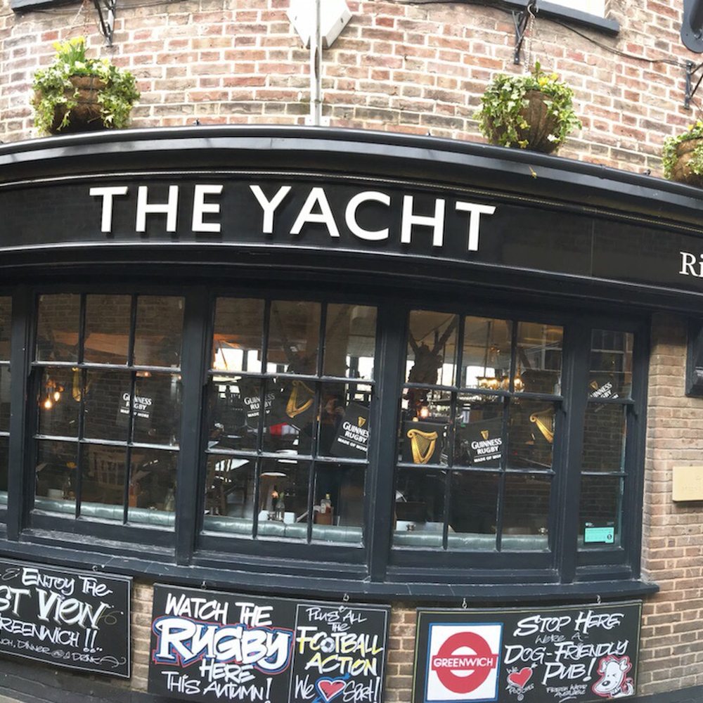 The Best 10 Sports Bars near ROKA Canary Wharf in London Yelp