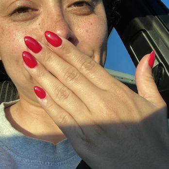 All Star Nails - Manicure - Nail Salons Near Me - Ventura, California