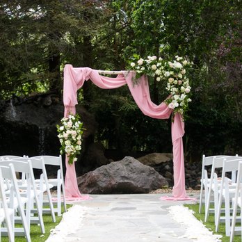The Flower Lab - Wedding arch - Florists Near Me - Santa Monica, California The Flower Lab - Wedding arch - Florists Near Me - Santa Monica, California