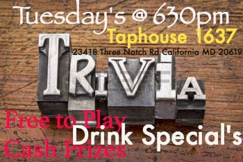 Tap House 1637 by null