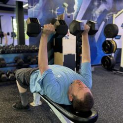 Sculpt Fitness