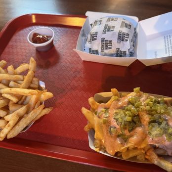 NADC Burger - American Near Me - Denver, Colorado