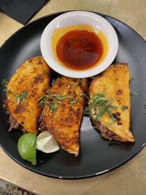 YOLA cocina mexicana by null