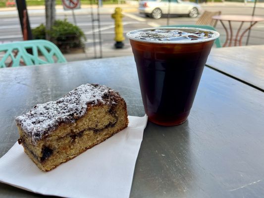Portal Coffee by null