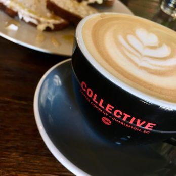 Second State Coffee - Coffee & Tea Near Me - Mount Pleasant, South Carolina