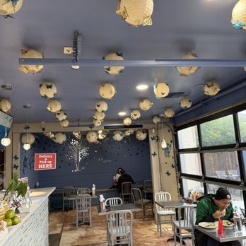 Queen CàPhê - Bubble Tea Near Me - Seattle, Washington