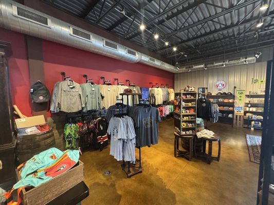 Toppling Goliath Brewing Co by null