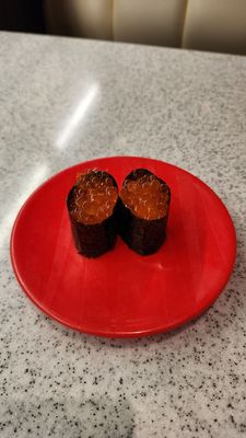 Point Sushi - Bullet Train Sushi Bar by null