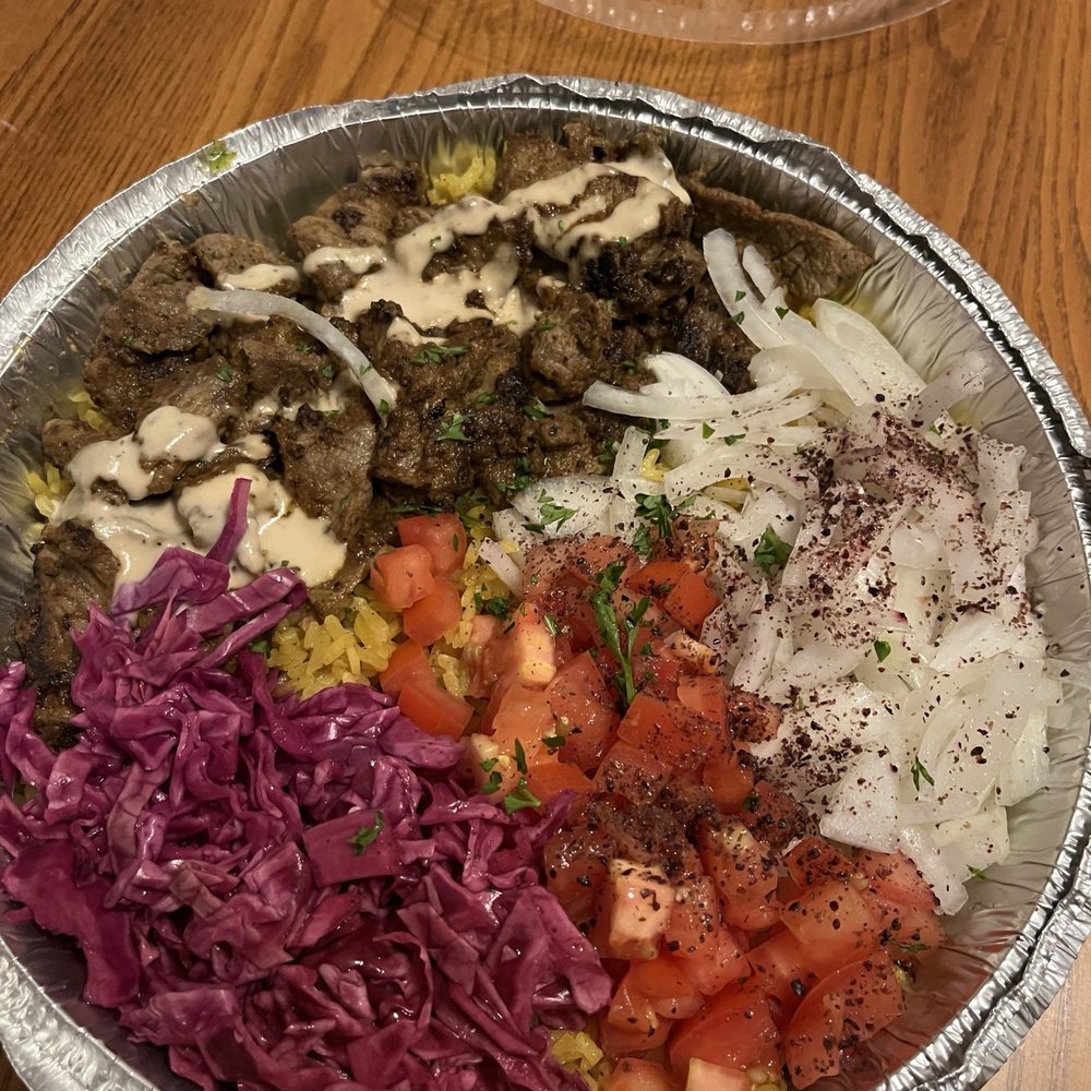 Kebob Republic - Beef shawarma - Mediterranean Near Me - Kearney, Nebraska Kebob Republic - Beef shawarma - Mediterranean Near Me - Kearney, Nebraska