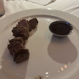 A5 Miyazaki Gyu - Japanese Wagyu, Filet Mignon* A5 Miyazaki Gyu - Japanese Wagyu, Filet Mignon*