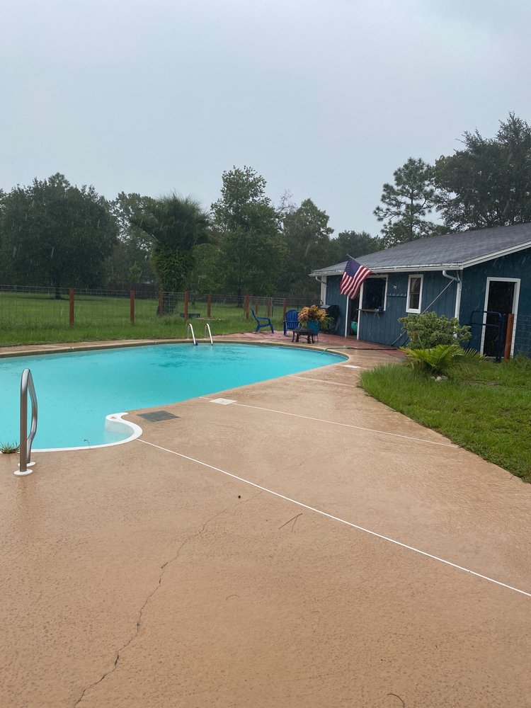 PINCH A PENNY POOL PATIO SPA Updated September 2024 783 Blanding