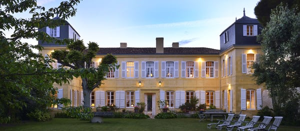 La Baronnie Hotel & Spa by null