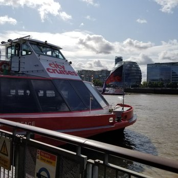 City Cruises - Boat Charters Near Me - London, XGL City Cruises - Boat Charters Near Me - London, XGL