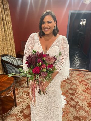 Janet's Weddings and Parties