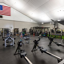 Greate Bay Racquet & Fitness