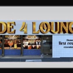 Code 4 Bar