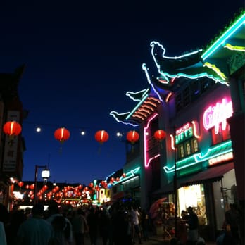 Chinatown Summer Nights - Festivals Near Me - Los Angeles, California Chinatown Summer Nights - Festivals Near Me - Los Angeles, California