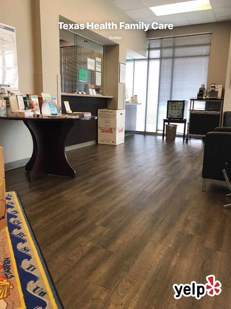 TEXAS HEALTH FAMILY CARE Updated September 2024 11 Reviews 100