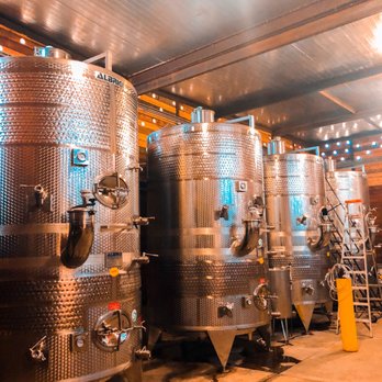 Bruma - Wineries Near Me - Ensenada, BCN