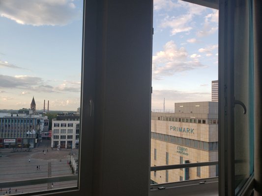 Hotel Motel One Essen by null