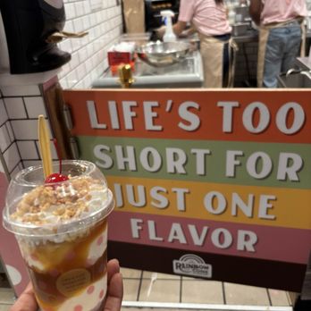 The Original Rainbow Cone - Ice Cream & Frozen Yogurt Near Me - Chicago, Illinois The Original Rainbow Cone - Ice Cream & Frozen Yogurt Near Me - Chicago, Illinois