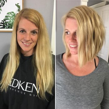 B Well Healing Salon - *Highlight + Haircut - Hair Salons Near Me - Cornelius, North Carolina B Well Healing Salon - *Highlight + Haircut - Hair Salons Near Me - Cornelius, North Carolina