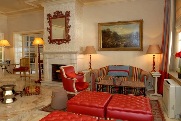 Hotel Lisboa Plaza - Avenida, a Lisbon Heritage Collection by null