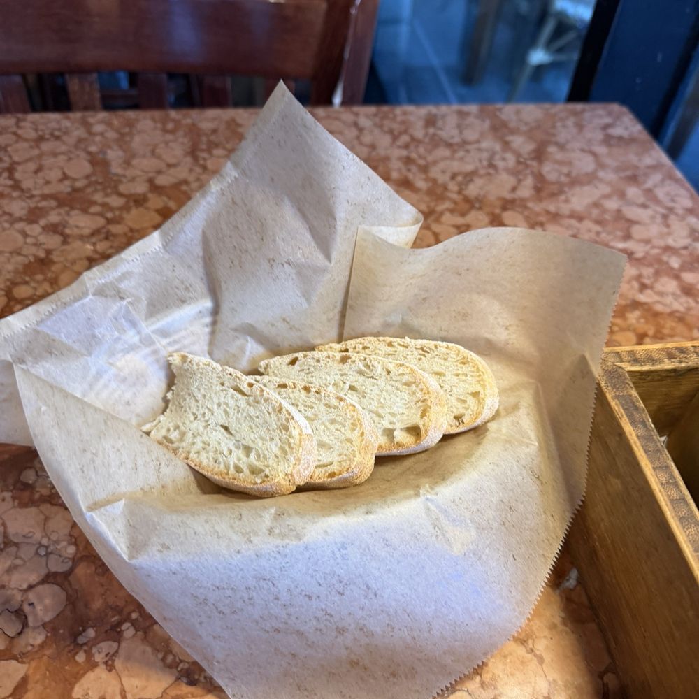 Maccheroni Republic - Bread - Italian Near Me - Los Angeles, California Maccheroni Republic - Bread - Italian Near Me - Los Angeles, California