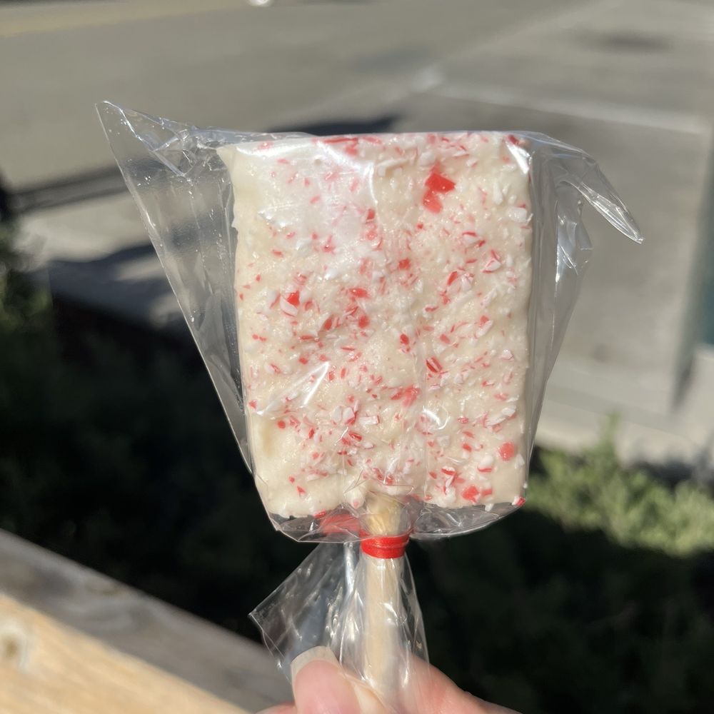 Dipped - Chocolatiers & Shops Near Me - Emeryville, California Dipped - Chocolatiers & Shops Near Me - Emeryville, California