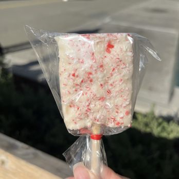 Dipped - Chocolatiers & Shops Near Me - Emeryville, California