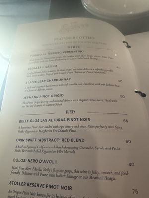 Menu photo 3 The Sauce Pooler, GA Menu photo 3 The Sauce Pooler, GA
