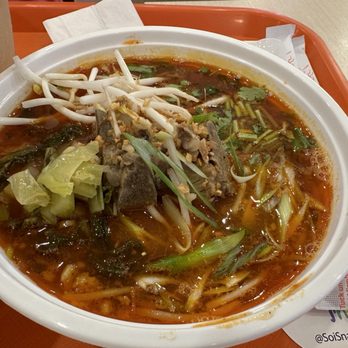 SOI Snacks - Nam ngaio - Thai Near Me - Markham, Ontario