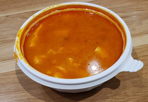 Omma Tofu House by null