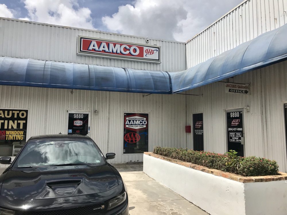 AAMCO TRANSMISSIONS & TOTAL CAR CARE Updated June 2024 17 Photos & 14 Reviews 9880 Pines