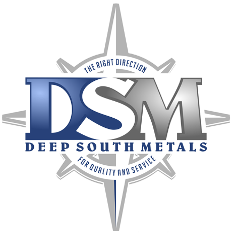 Slide of Deep South Metals