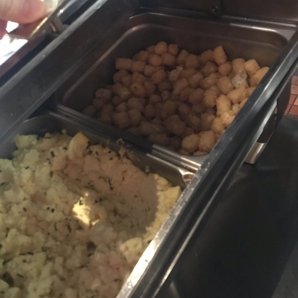Three Blind Mice Irish Pub - Sunday Brunch offerings - Irish Pub Near Me - Mount Clemens, Michigan