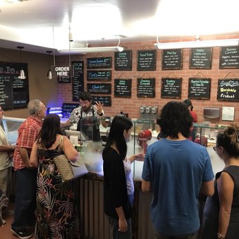 Nitroinfusions - Ice Cream & Frozen Yogurt Near Me - La Quinta, California