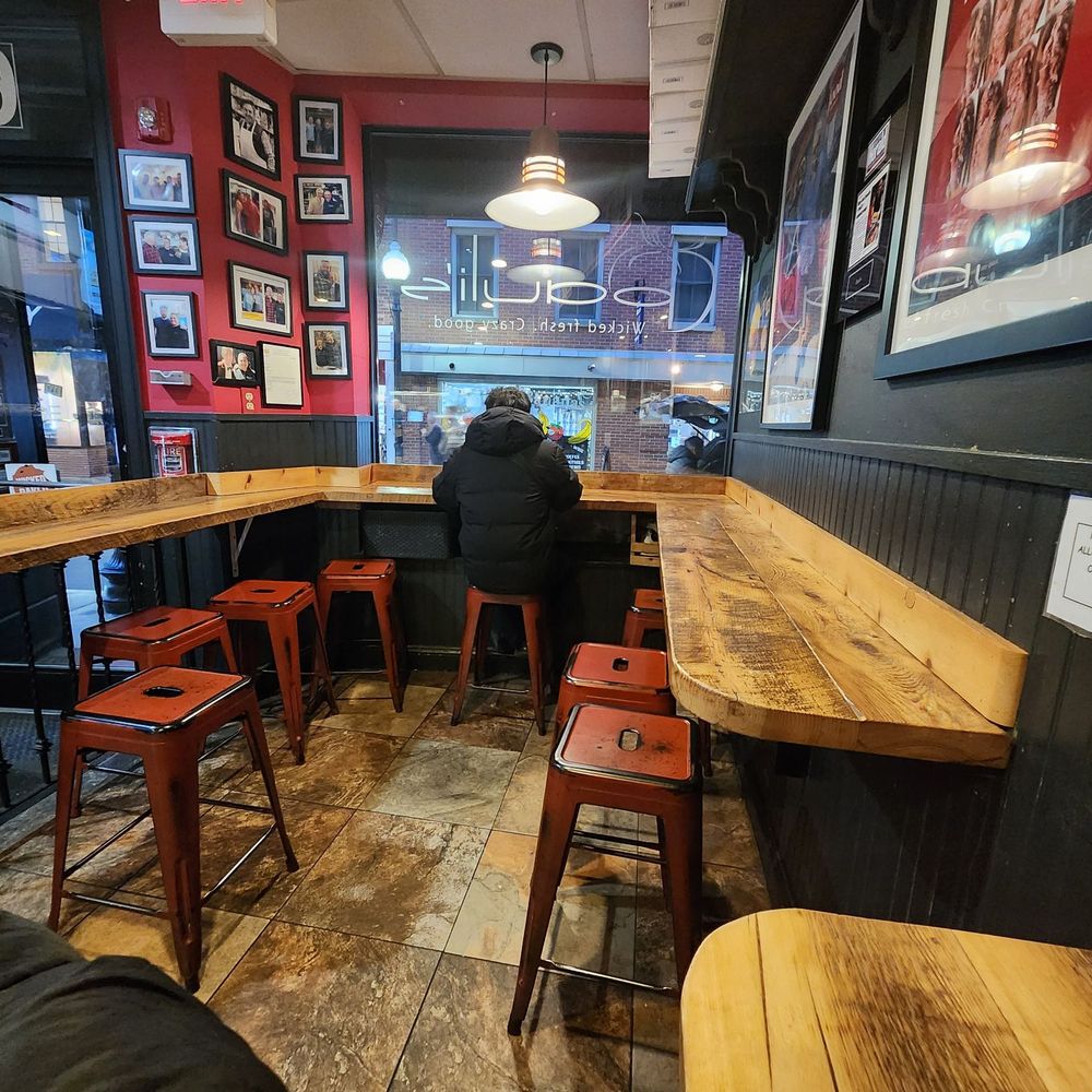 Pauli's - Sandwiches Near Me - Boston, Massachusetts Pauli's - Sandwiches Near Me - Boston, Massachusetts